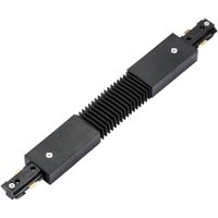 Show details for  Flexible Connector, Black