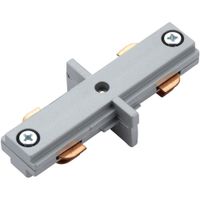 Show details for  Internal Connector, Silver