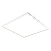 Show details for  Sirio Frame LED Panel, 40W, 4000lm, 4000K, White