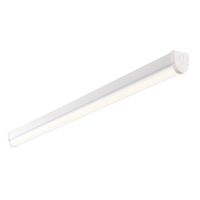 Show details for  Rular High Lumen LED Batten, 6ft, 68.5W, 8250lm, 4000K