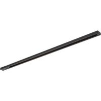 Show details for  Lighting Track, 1m, Black
