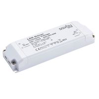 Show details for  Constant Voltage LED Driver, 40W, 24V