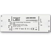 Show details for  Constant Voltage LED Driver, 24V, 75W, 3.13A, Non-Dimmable, IP20
