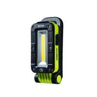 Show details for  Compact LED Rechargeable Work Light, 6500K, 500lm, IPX5