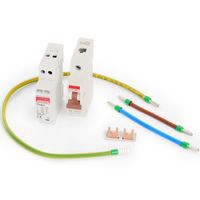 Show details for  Surge Protection Retro Fit Kit, Type 2, 40kA