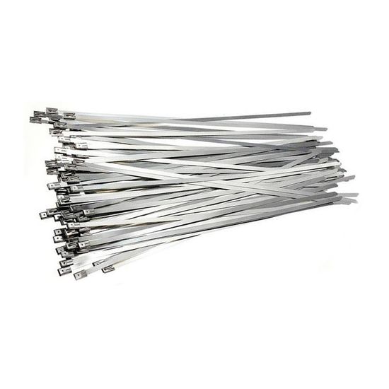 stainless steel cable ties 300mm