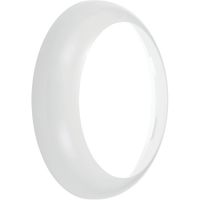 Show details for  Bezel, White, ForcaULTRA CCT Range