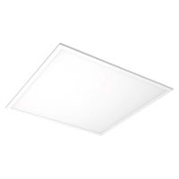 Show details for  Fulton UGR<19 LED Panel, 600x600, 28.6W, 3475lm, 4000K, IP40, White