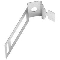 Show details for  Safe-D Conduit Clips 25mm Galvanised [Pack of 20]