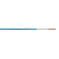 Show details for  Firesure® 1 Single Core Fire Performance Cable, 1.5mm², Blue (100m Drum)