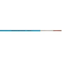 Show details for  Firesure® 1 Single Core Fire Performance Cable, 2.5mm², Blue (100m Drum)