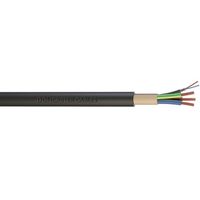 Show details for  EV Ultra Cable, 4mm², 3 Core + Data, PVC, Black (Per 1 Mtr)