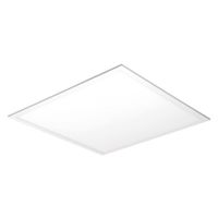 Show details for  Sterling UGR<19 LED Panel, 600x600, 28W, 3460lm, 4000K, IP44, White, TPA Rated