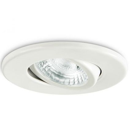 Fire rated deals adjustable downlights