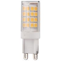 Show details for  3.5W Dimmable LED Lamp, 3000K, 360lm, G9