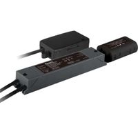 Show details for  Main Emergency Module for Downlights, 7.2V, 2000mAh, IP20, Black