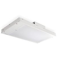 Show details for  150W LED Lowbay, 6500K, 15000lm, White, IP20, Arcus Compact Range