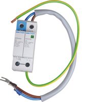 Show details for  SURGE KIT LEAD AND DEVICE