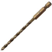 Show details for  3.0mm Twister Impact Rated HSS Cobalt Drill Bit