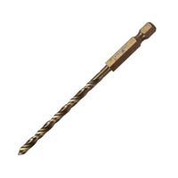 Show details for  5.5mm Twister Impact Rated HSS Cobalt Drill Bit