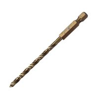 Show details for  7.0mm Twister Impact Rated HSS Cobalt Drill Bit