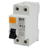 Show details for  63A 2 Pole 30mA RCD - Type A