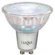 Show details for  Non-Dimmable GU10 Bulb 4.5W 2700K Dichroic SMD