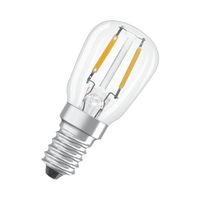Show details for  2.2W LED Pygmy Bulb E14