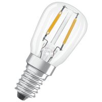 Show details for  2.2W LED Pygmy Lamp, 2700K, 110lm, E14