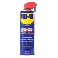 Show details for  Multi-Use Maintenance with Smart Straw, 450ml, Aerosol