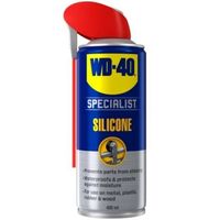 Show details for  W/D Specialist Silicone Aerosol 400mL