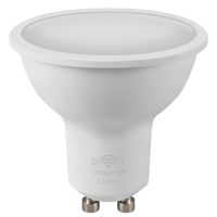 Show details for  LED Smart GU10 5W Dimmable RGBW 3000K
