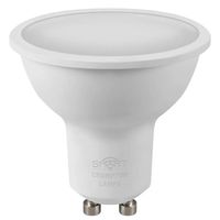 Show details for  LED Smart GU10 5W Dimmable RGBW 4000K