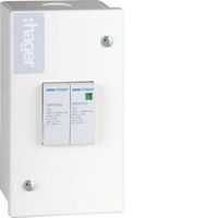 Show details for  Type II Surge Protection Enclosure