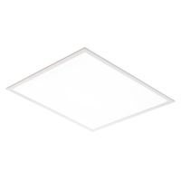 Show details for  Stratus LED Panel, 40W, 3700lm, 6000K, White
