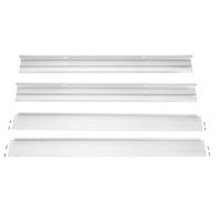 Show details for  Stratus Surface Mounting Kit, White