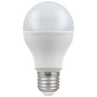 Show details for  15W LED GLS Thermal Plastic Lamp, 2700K, 1521lm, E27, Non Dimmable