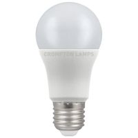 Show details for  LED GLS Thermal Plastic 11W Dimmable 4000K  ES-E27