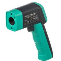 Show details for  Infrared Thermometer, Dual Channel, -5°C to 1200°C, 0.1°C