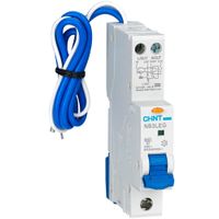 Show details for  32A RCBO, 1 Pole + Neutral, B Curve, Type A, 6kA