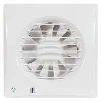 Show details for  ARIAQT100HT 100mm Aria Quiet humidity timer