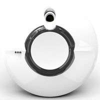 Show details for  Battery Powered Multi-sensor Smoke Alarm with 10 Year Sealed Lithium Battery