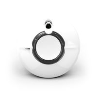 Show details for  Battery Powered Multi-sensor Smoke Alarm with 10 Year Sealed Lithium Battery