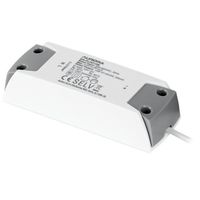 Show details for  Slim-Fit™ Dimmable Driver For Low Profile Downlight, 12W, 300mA