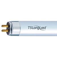 Show details for  14W 549mm Flourescent G5 Bulb T5 Long Last - White