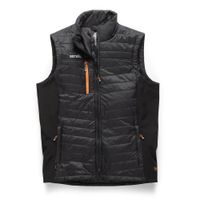 Show details for Trade Bodywarmer, Black, Small