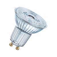 Show details for  5.5W GU10 Reflector Lamp