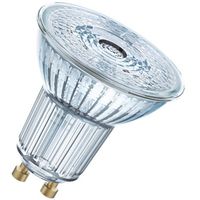 Show details for  5.5W LED Reflector Lamp, 3000K, 350lm, GU10, Dimmable