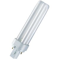 Show details for  26W G24d-3 Compact Fluorescent Lamp 2 Pin
