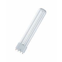 Show details for  40W 2G11 Compact Fluorescent Lamp 4 Pin